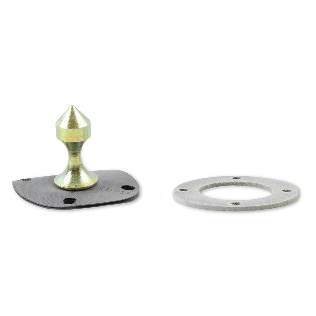 Fuel-Injection-Pressure-Regulator-Seal