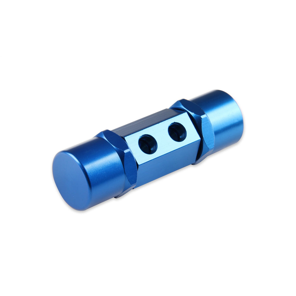 Fuel-Injection-Pressure-Regulator