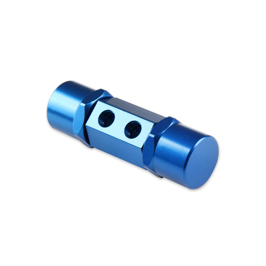 Fuel-Injection-Pressure-Regulator