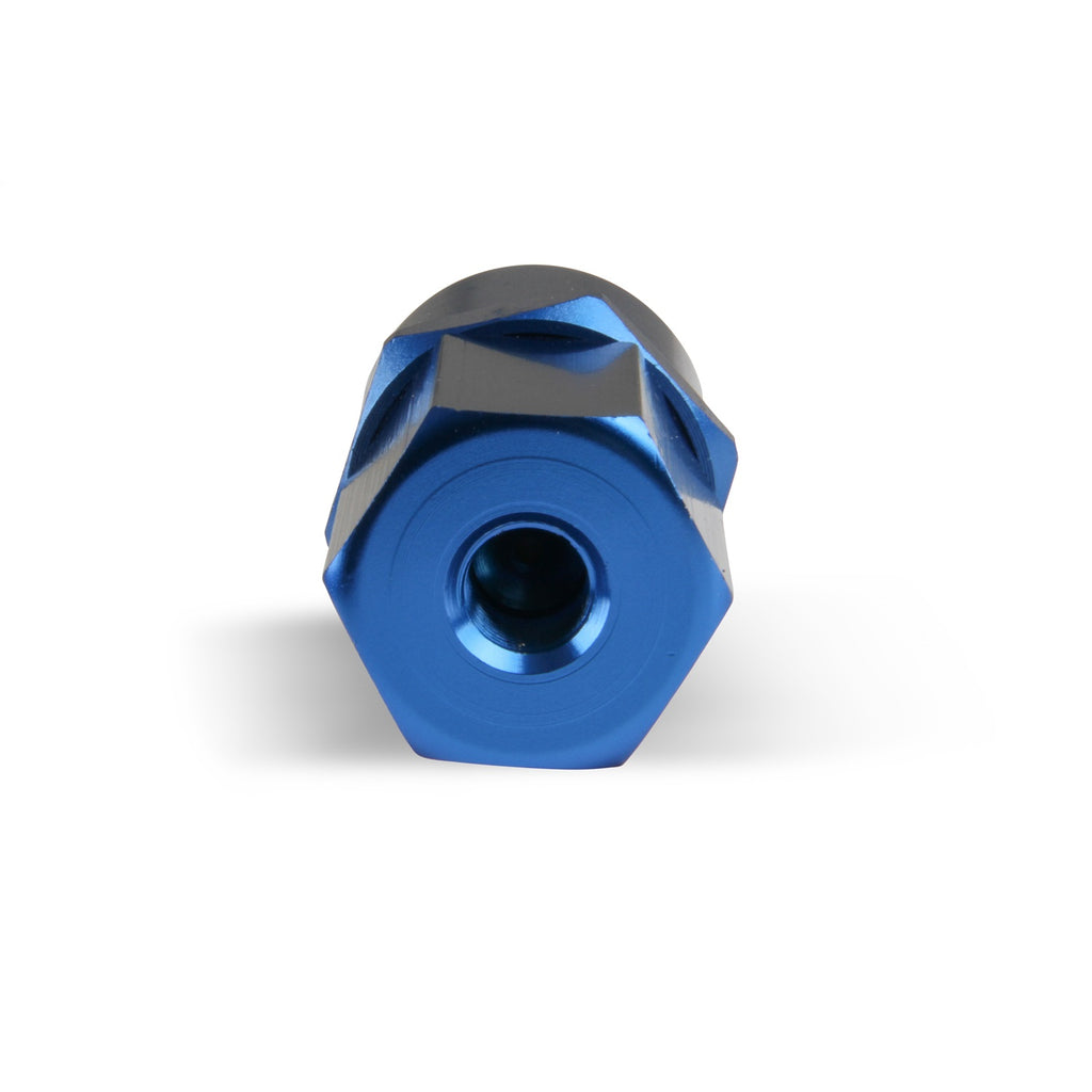 Fuel-Injection-Pressure-Regulator
