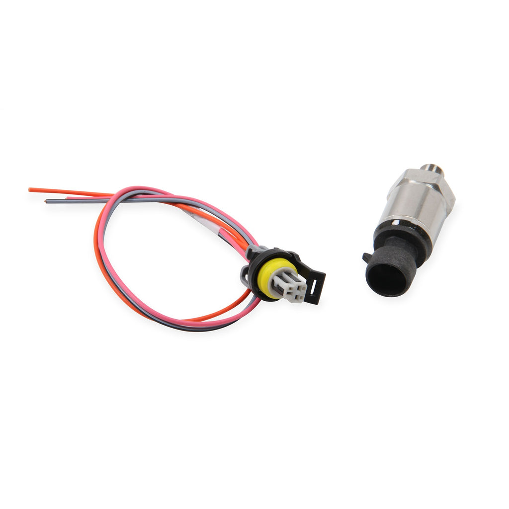 Fuel-Injection-Pressure-Sensor