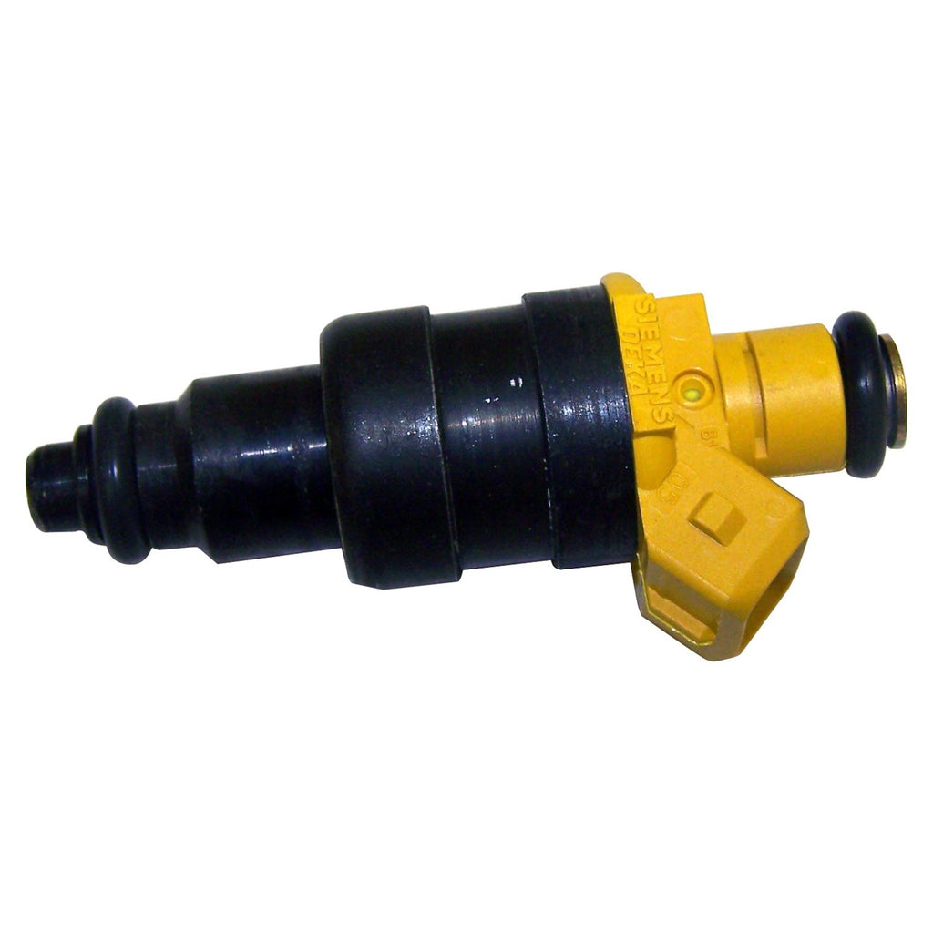 Fuel-Injection-System-And-Related-Components