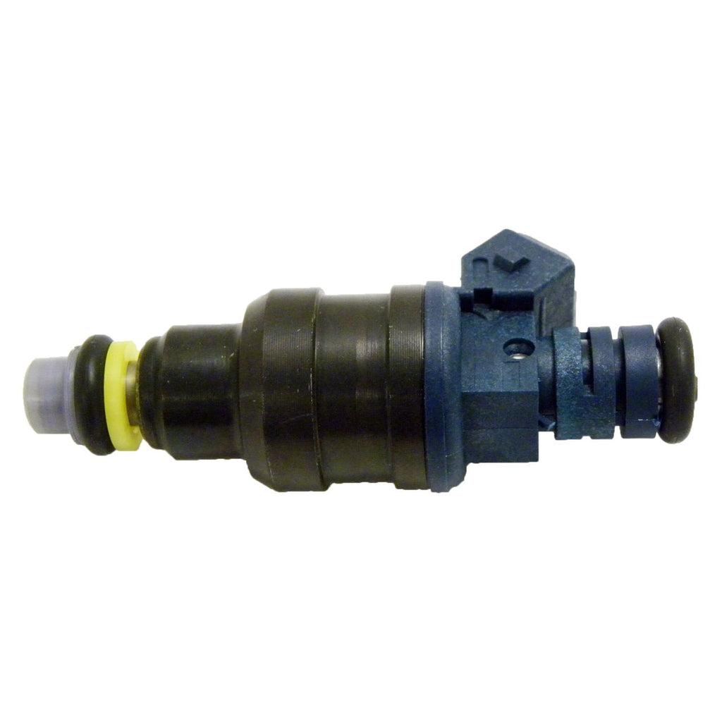 Fuel-Injection-System-And-Related-Components