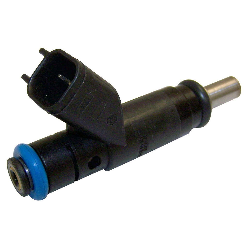 Fuel-Injection-System-And-Related-Components
