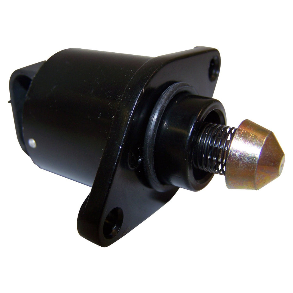 Fuel-Injection-System-And-Related-Components