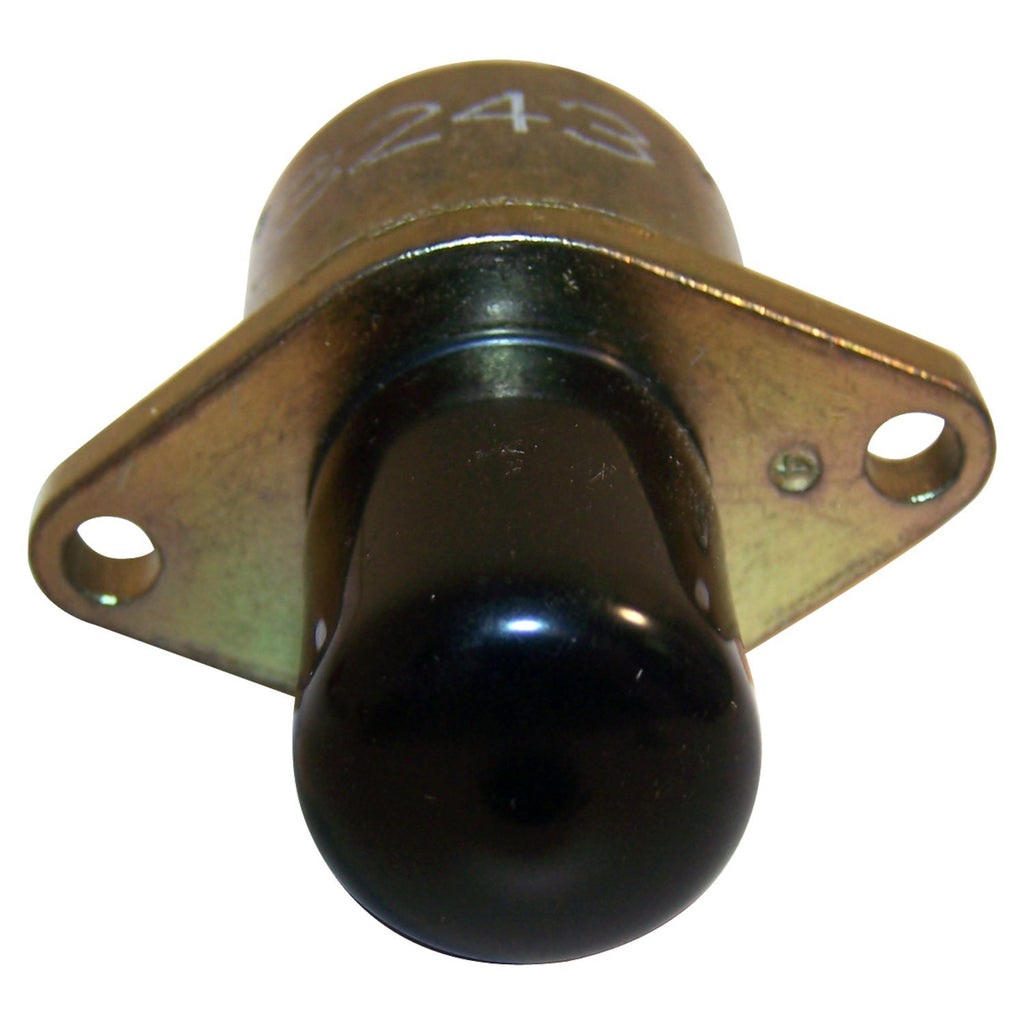 Fuel-Injection-System-And-Related-Components