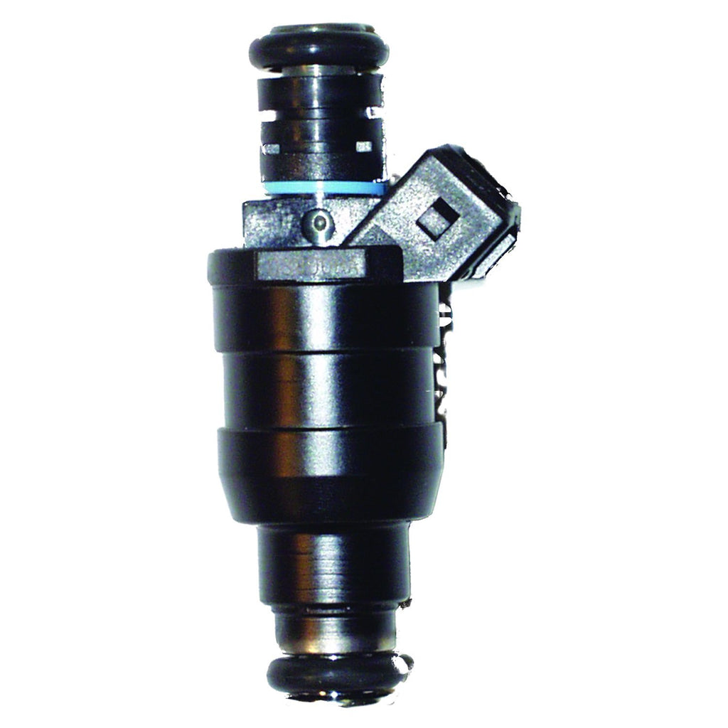 Fuel-Injection-System-And-Related-Components