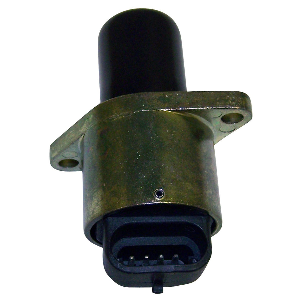 Fuel-Injection-System-And-Related-Components