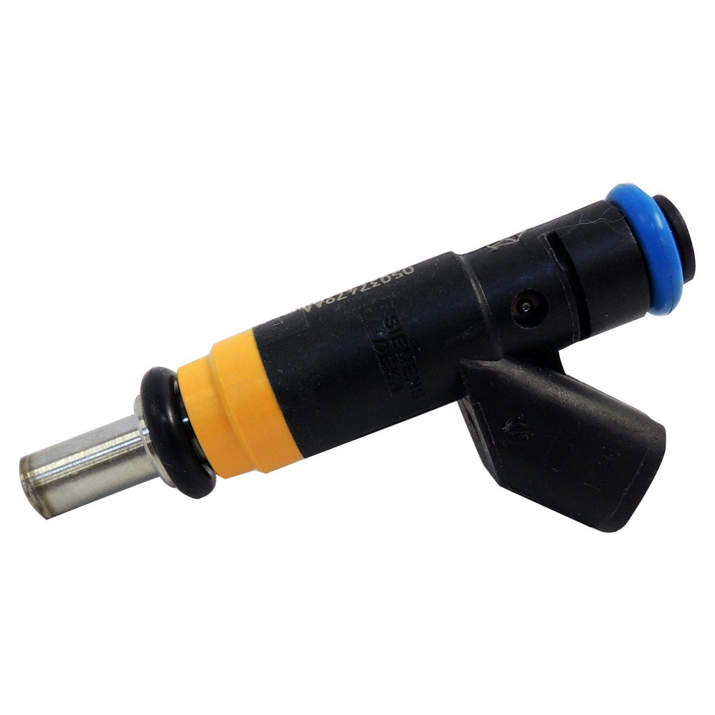 Fuel-Injection-System-And-Related-Components