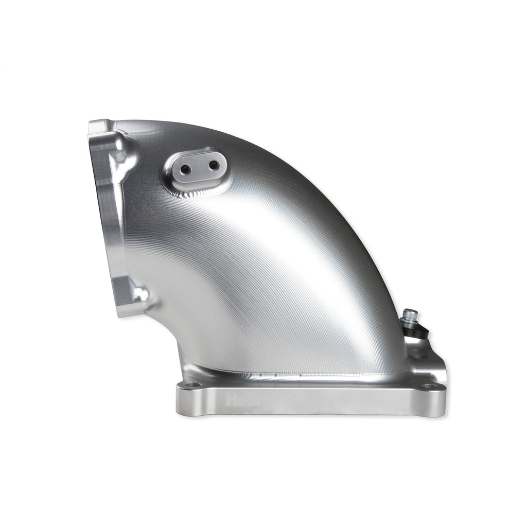Fuel-Injection-Throttle-Body-Adapter