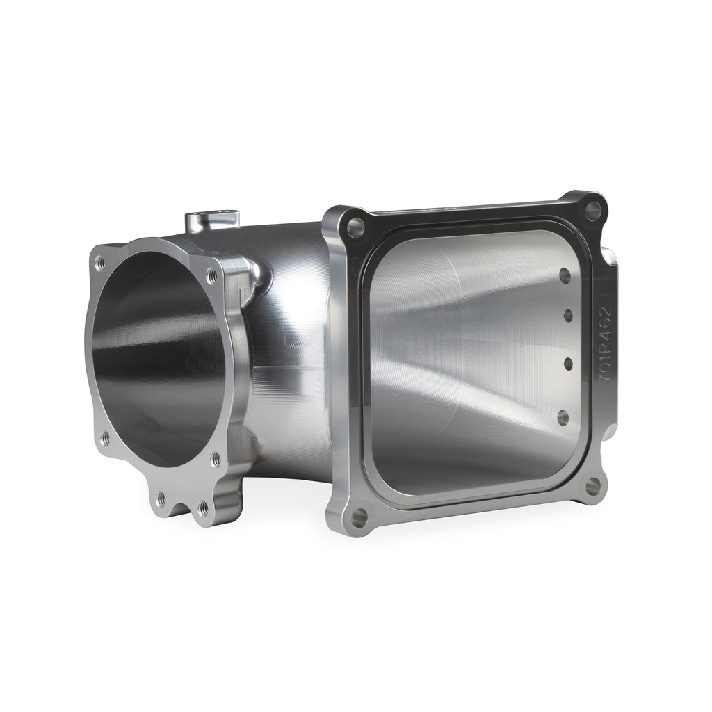 Fuel-Injection-Throttle-Body-Adapter