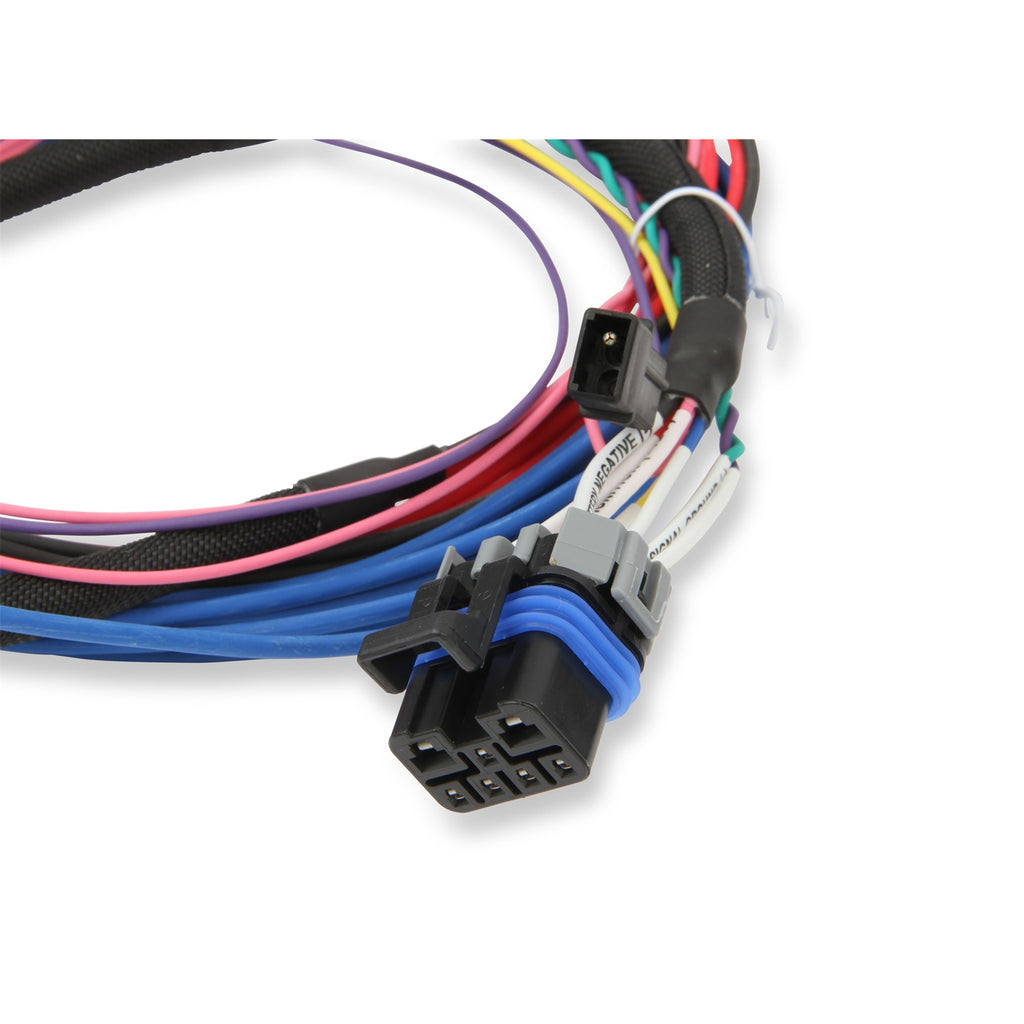 Fuel-Injection-Throttle-Body-Adapter