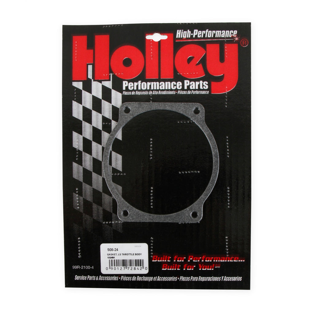Fuel-Injection-Throttle-Body-Mounting-Gasket
