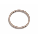 Holley 508-14 Throttle Body Gasket