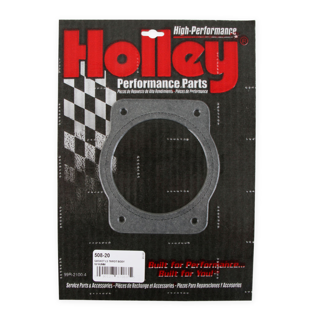 Fuel-Injection-Throttle-Body-Mounting-Gasket