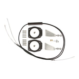 Holley 860028 Sniper EFI Throttle Linkage Kit