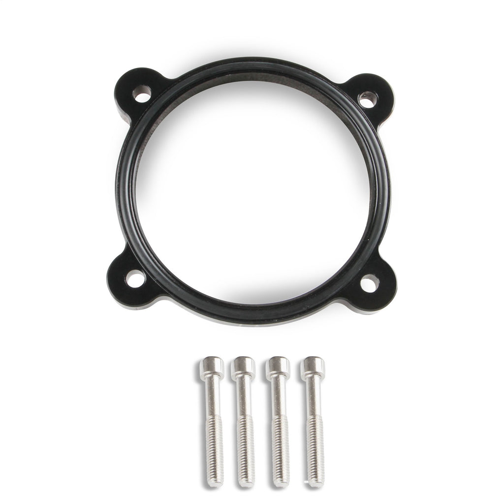 Fuel-Injection-Throttle-Body-Spacer