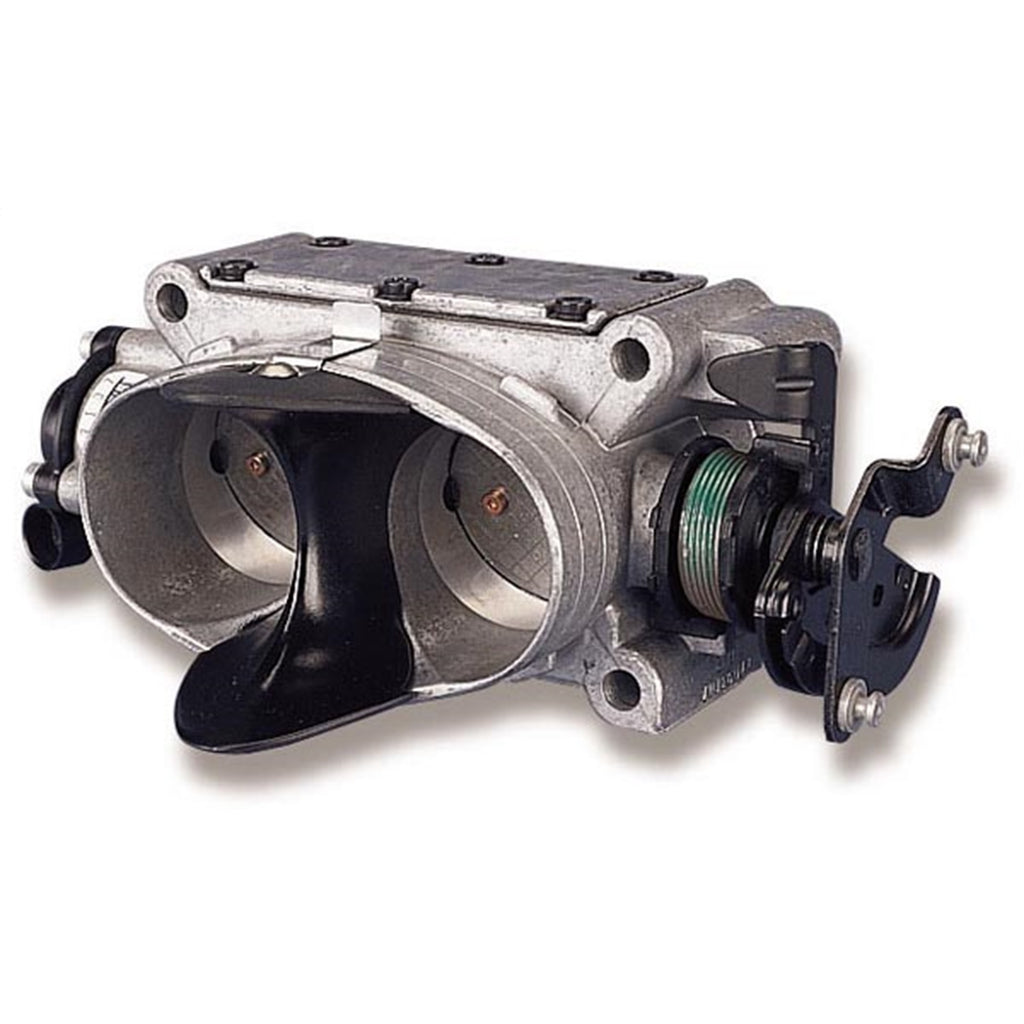 Fuel-Injection-Throttle-Body