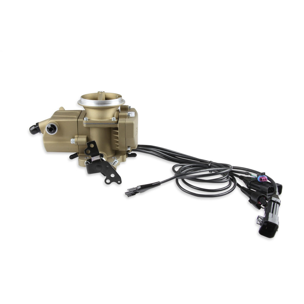 Fuel-Injection-Throttle-Body
