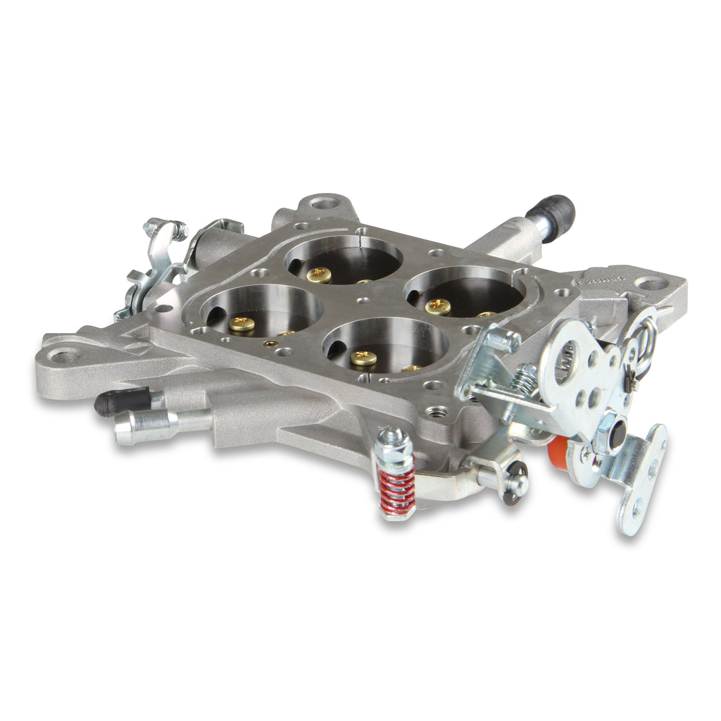 Fuel-Injection-Throttle-Body