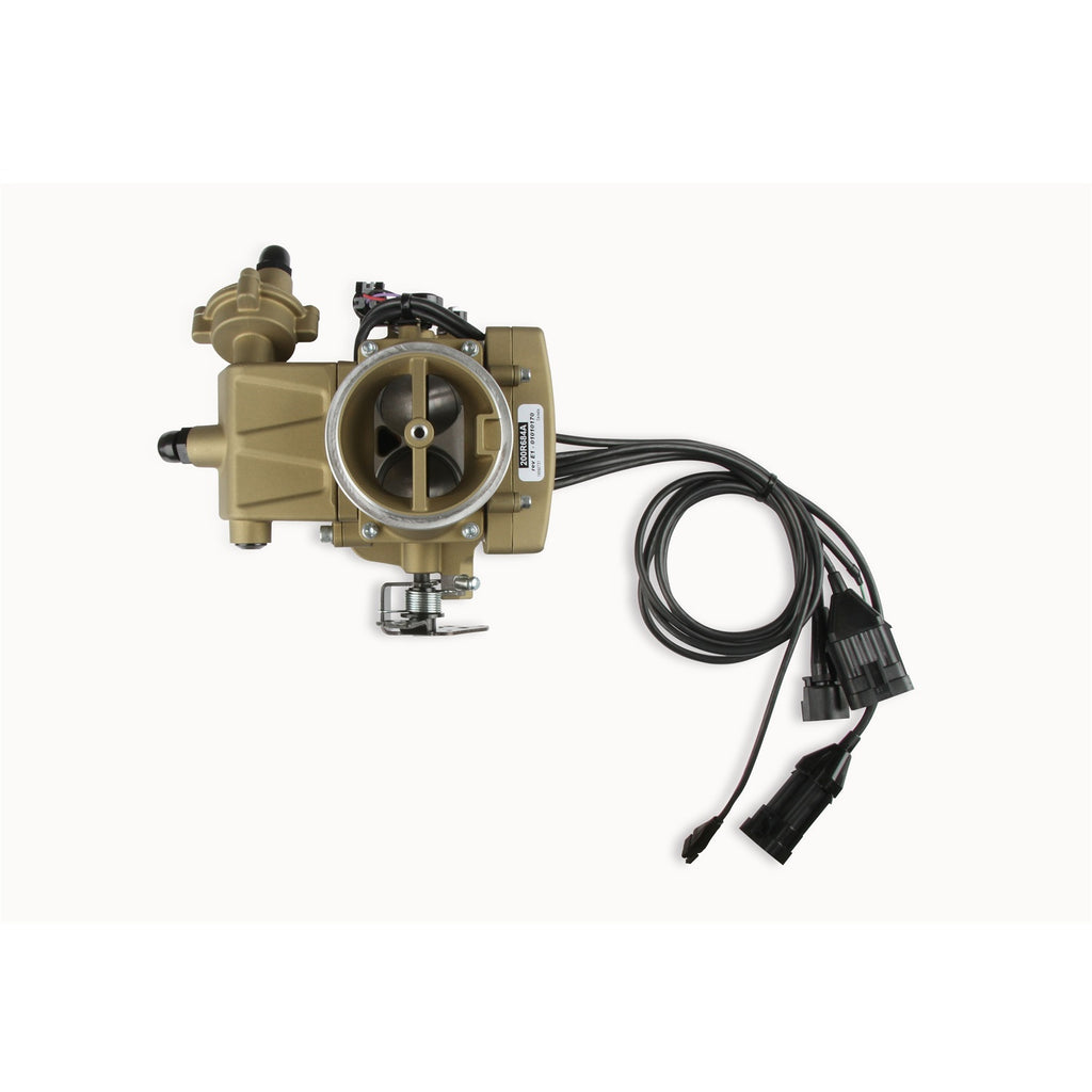Fuel-Injection-Throttle-Body