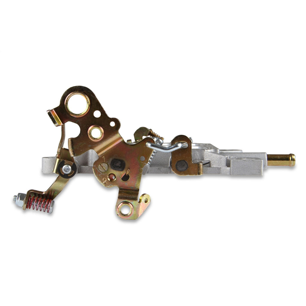 Fuel-Injection-Throttle-Body