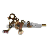 Holley 112-116 Throttle Body Kit, 0-4779
