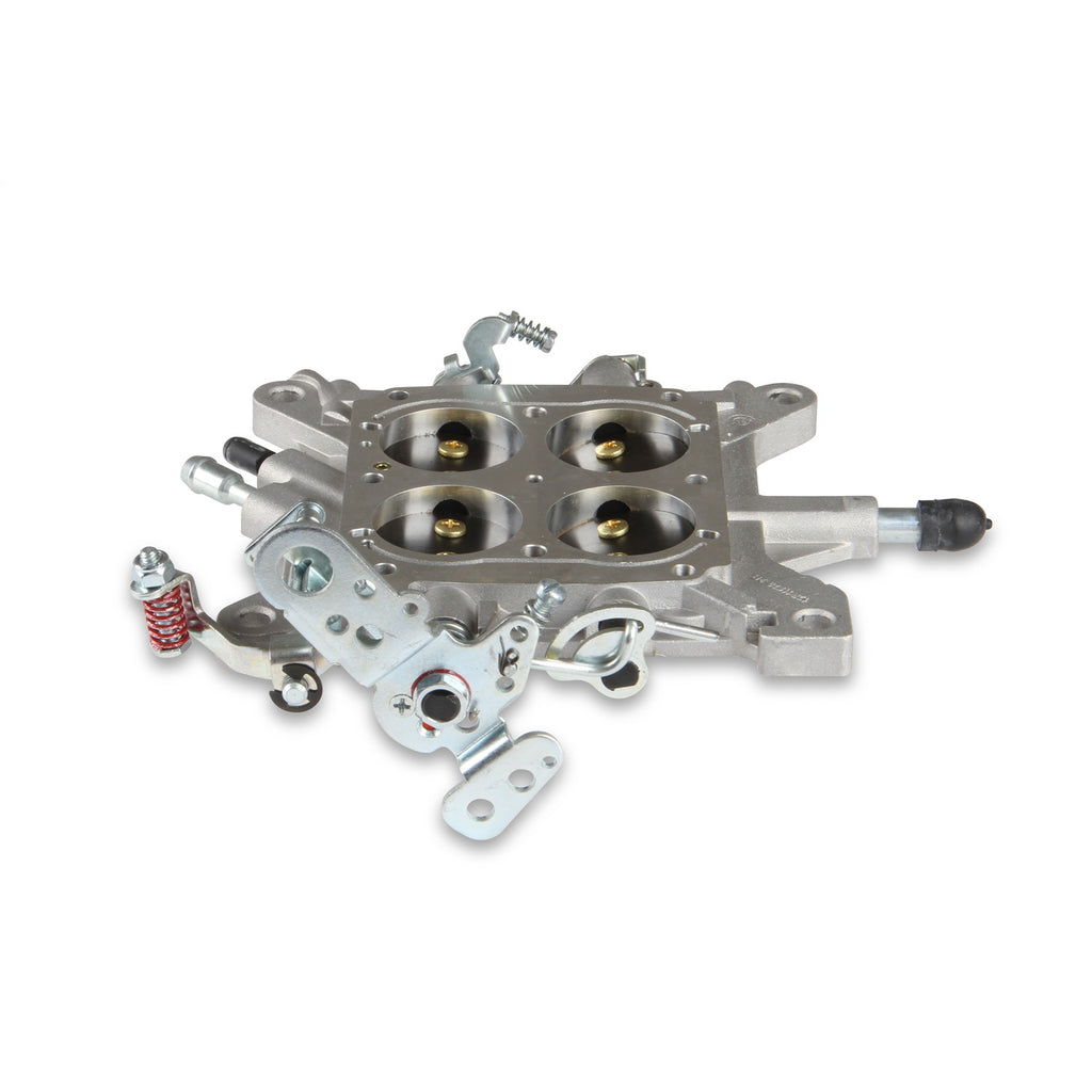 Fuel-Injection-Throttle-Body
