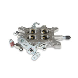 Holley 112-112 Throttle Body Kit, 0-1850