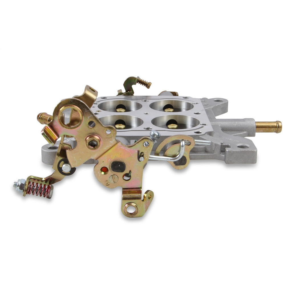 Fuel-Injection-Throttle-Body