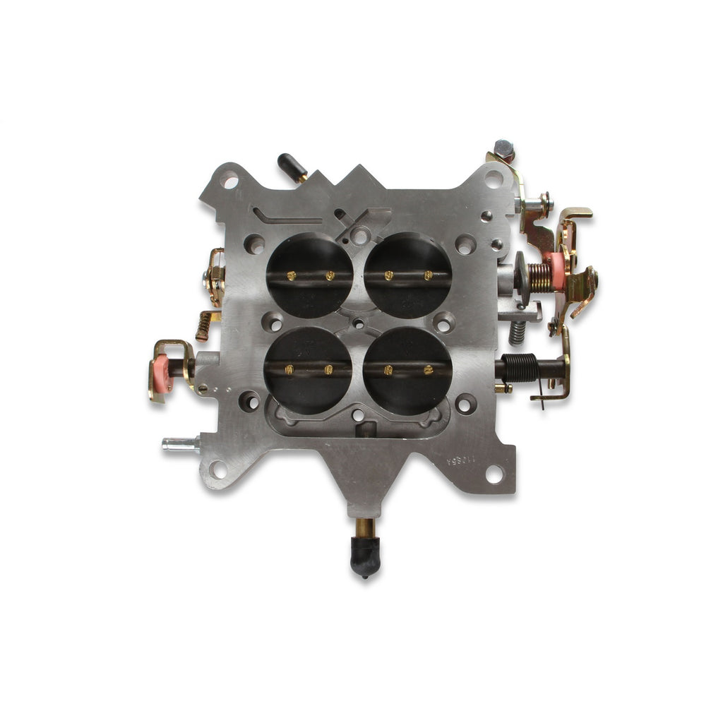 Fuel-Injection-Throttle-Body