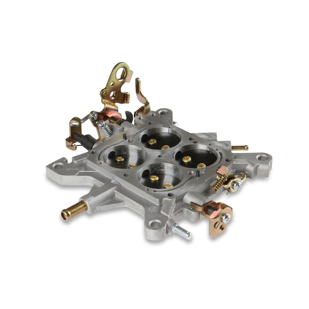 Fuel-Injection-Throttle-Body