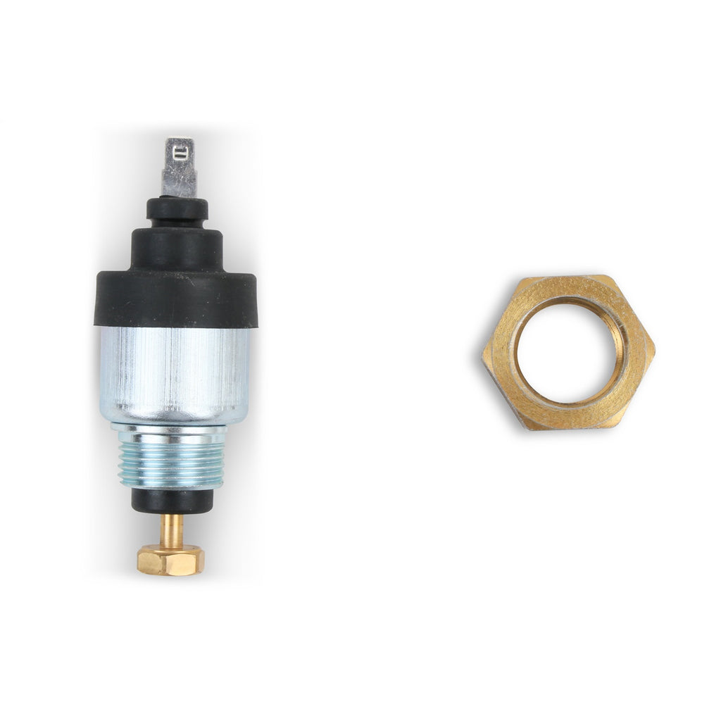 Fuel-Injection-Throttle-Body