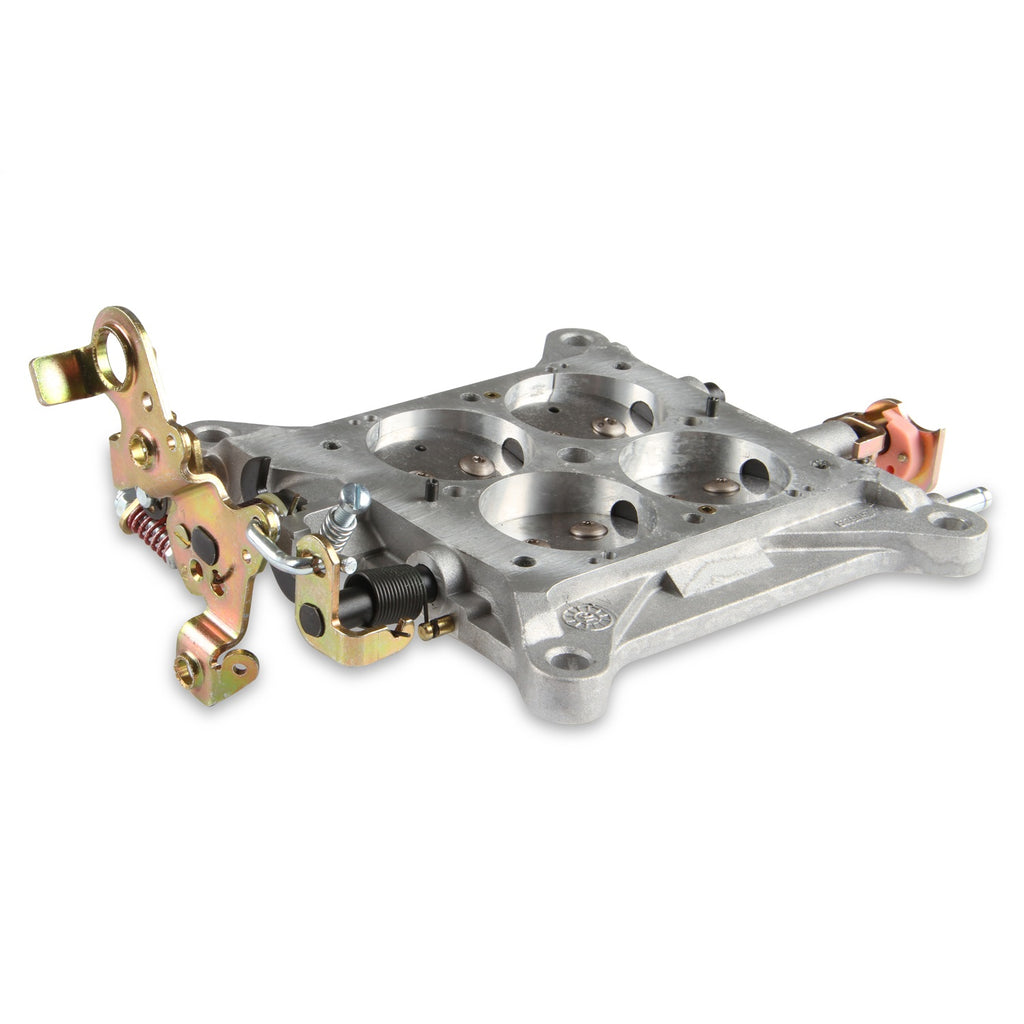 Fuel-Injection-Throttle-Body