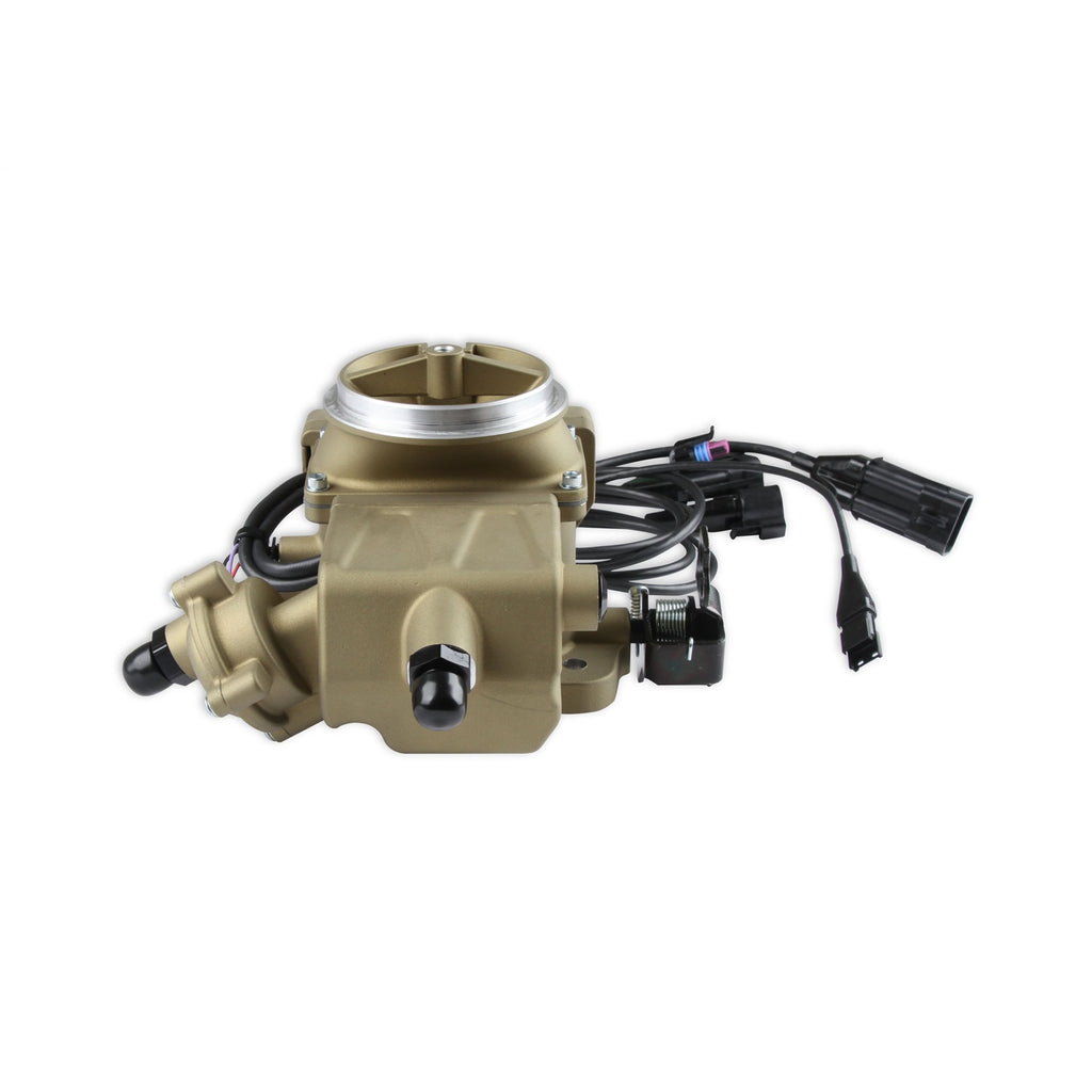 Fuel-Injection-Throttle-Body