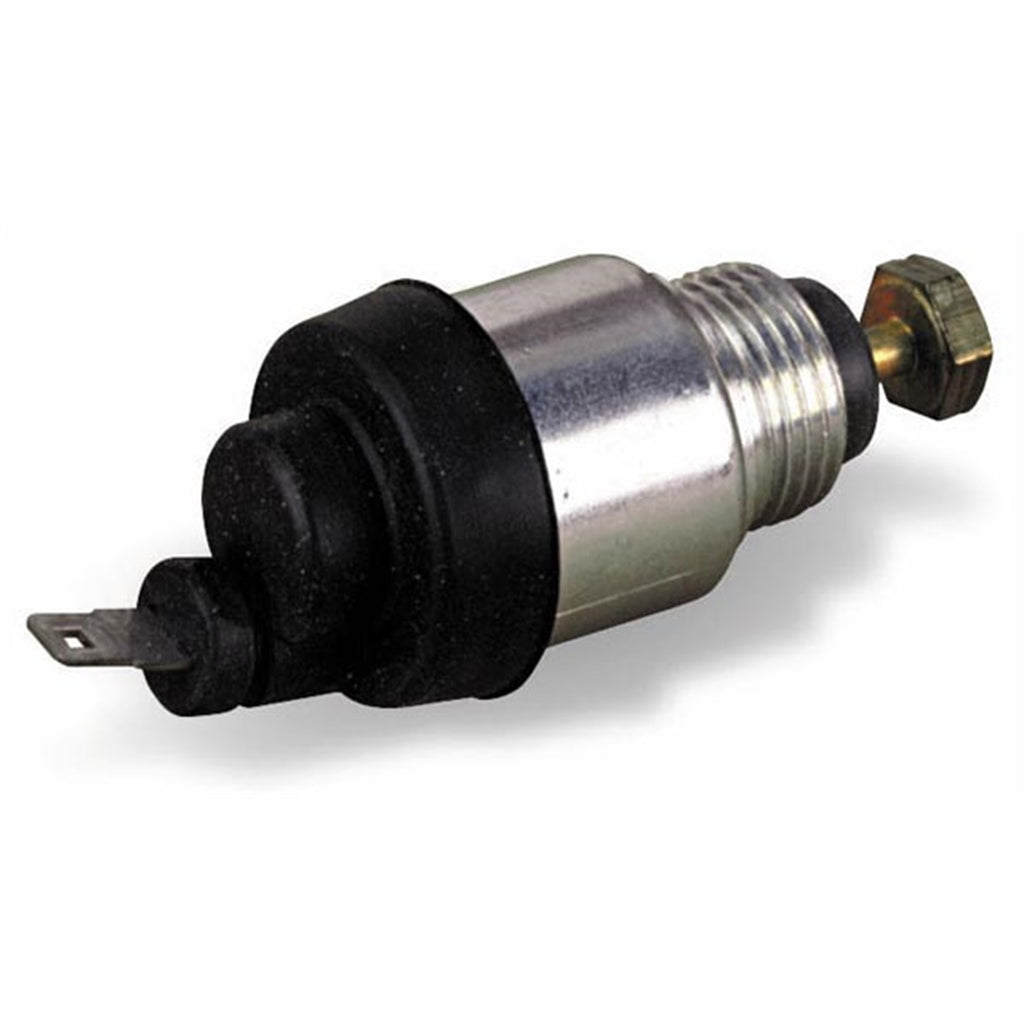 Fuel-Injection-Throttle-Body