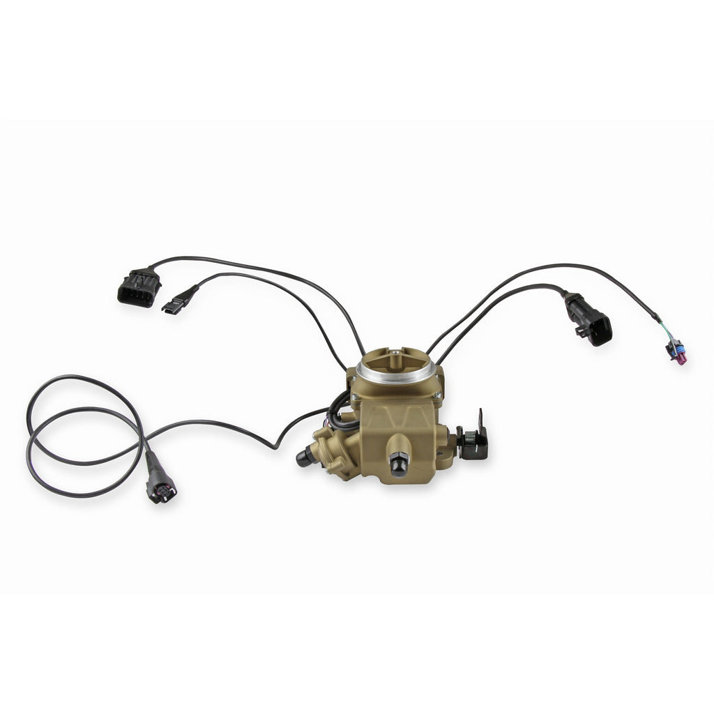 Fuel-Injection-Throttle-Body