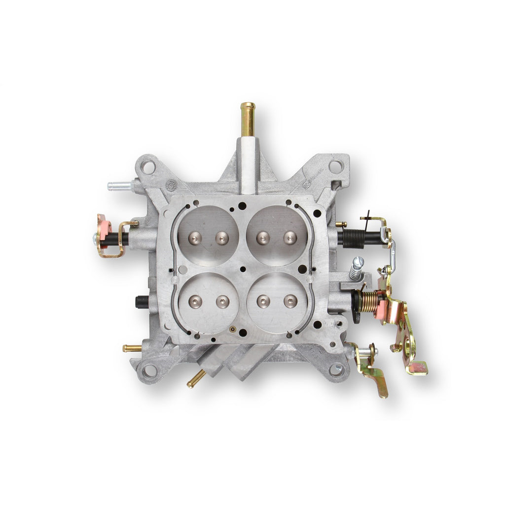Fuel-Injection-Throttle-Body