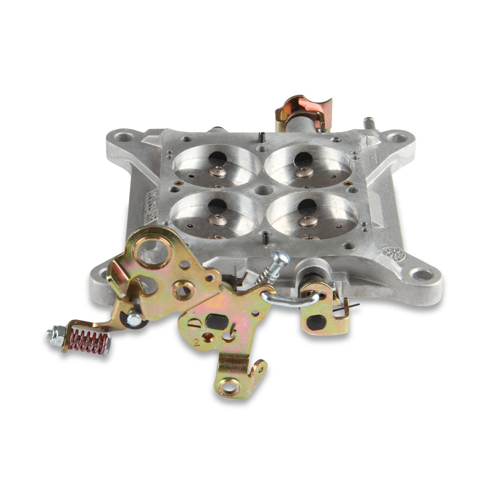 Fuel-Injection-Throttle-Body