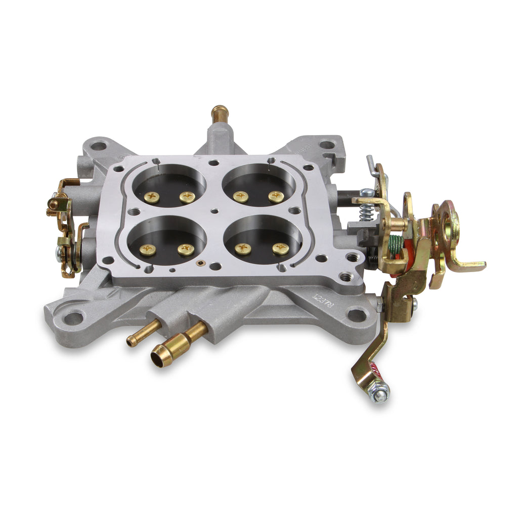 Fuel-Injection-Throttle-Body