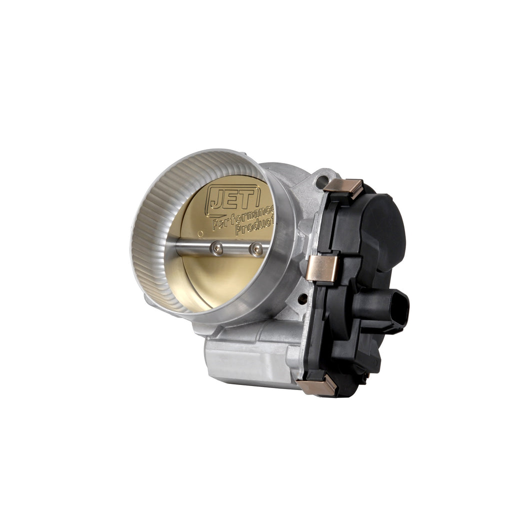 Fuel-Injection-Throttle-Body