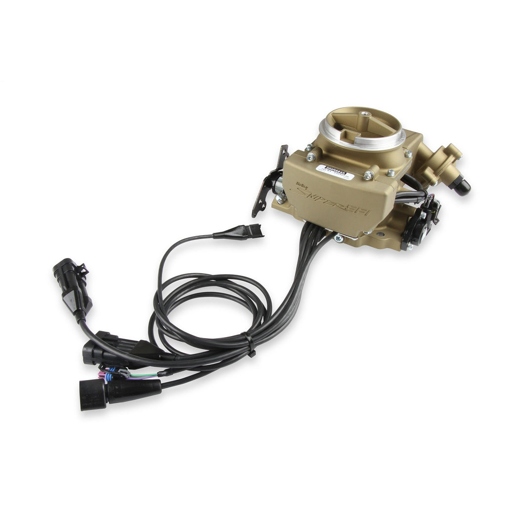Fuel-Injection-Throttle-Body