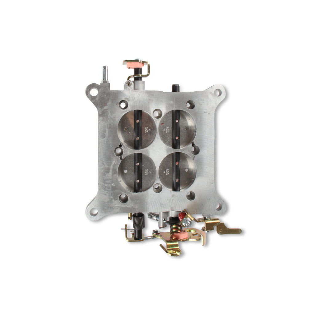 Fuel-Injection-Throttle-Body