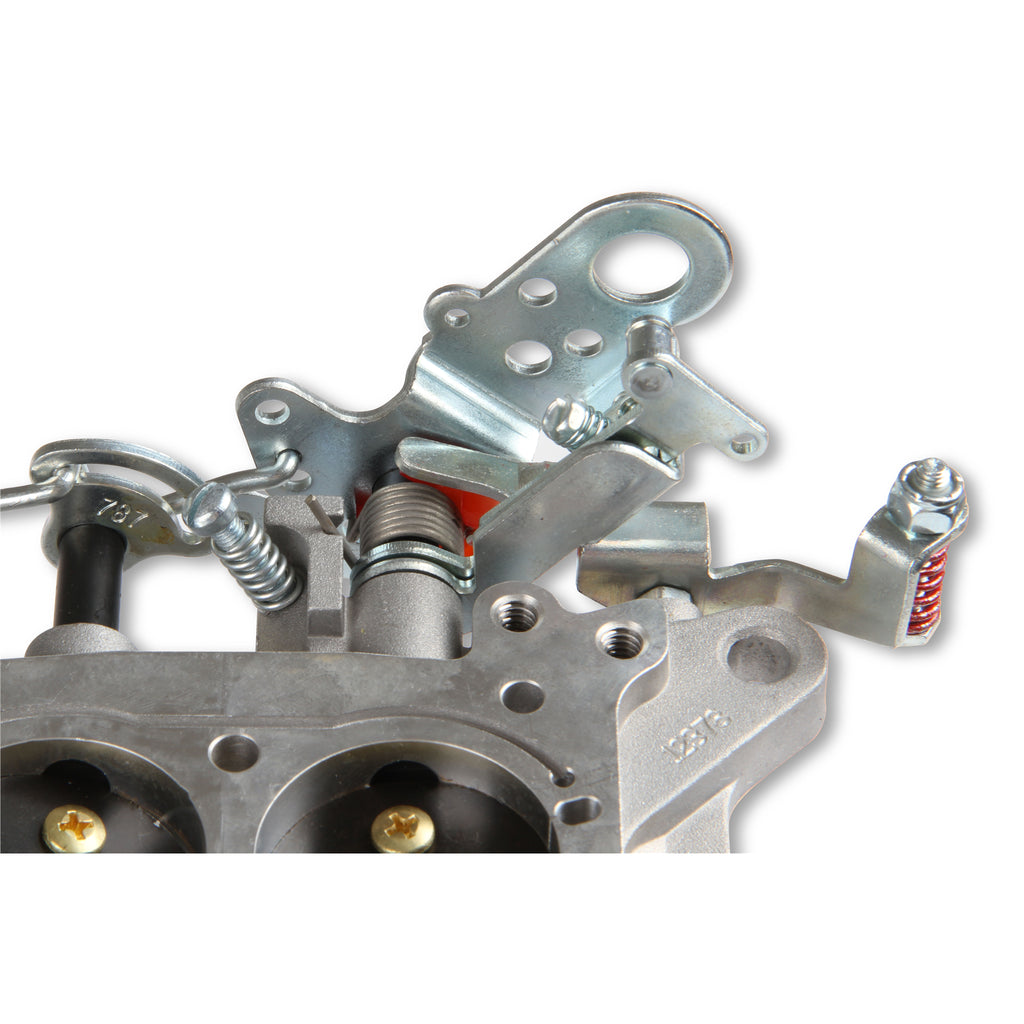 Fuel-Injection-Throttle-Body
