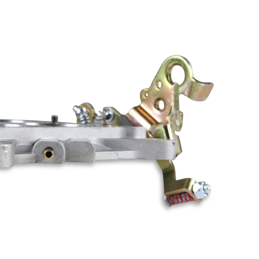 Fuel-Injection-Throttle-Body