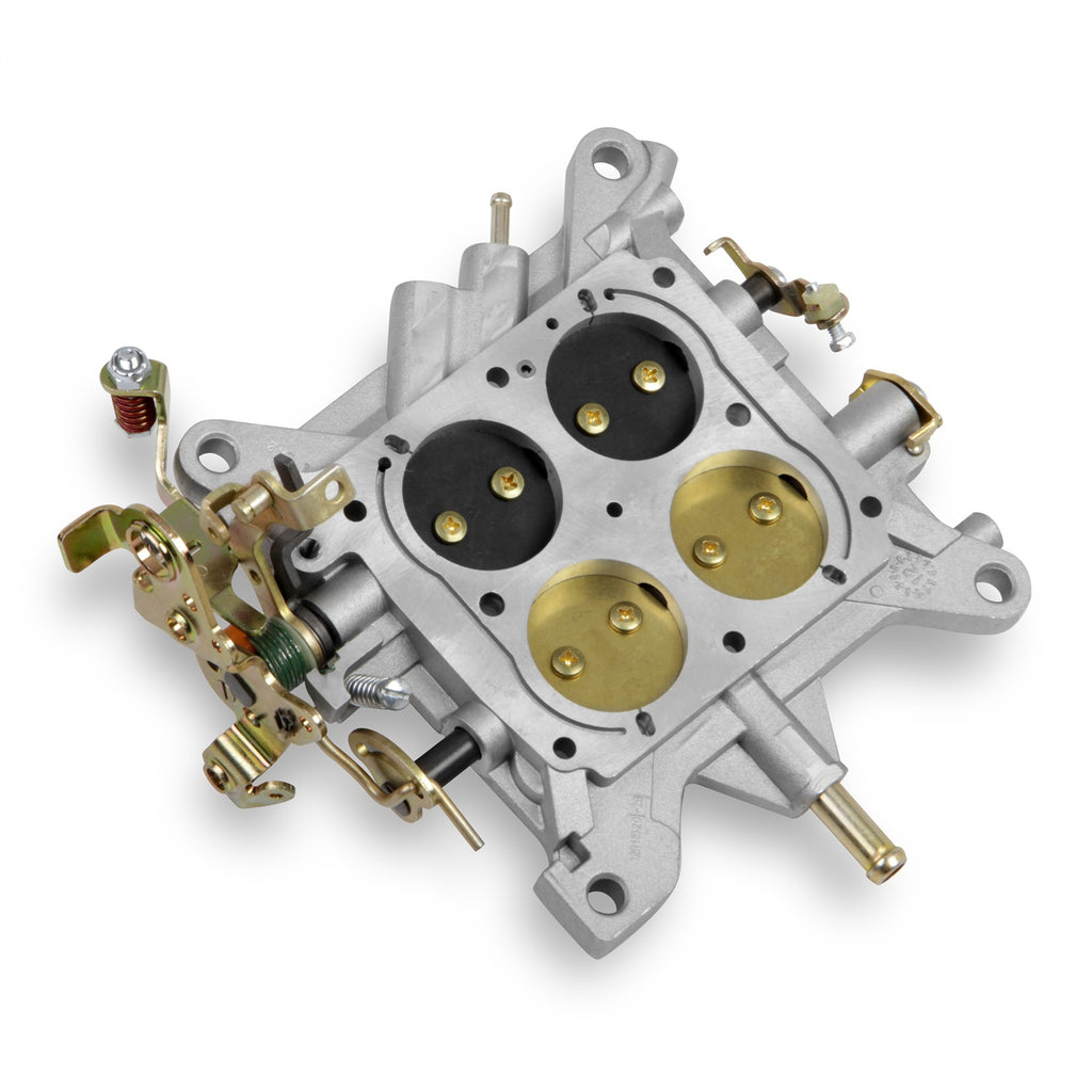Fuel-Injection-Throttle-Body
