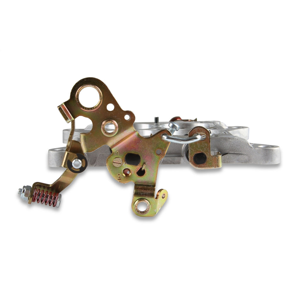 Fuel-Injection-Throttle-Body