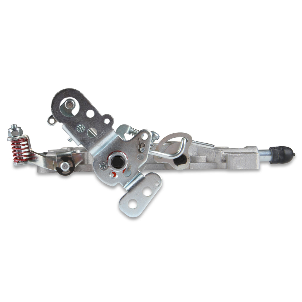 Fuel-Injection-Throttle-Body