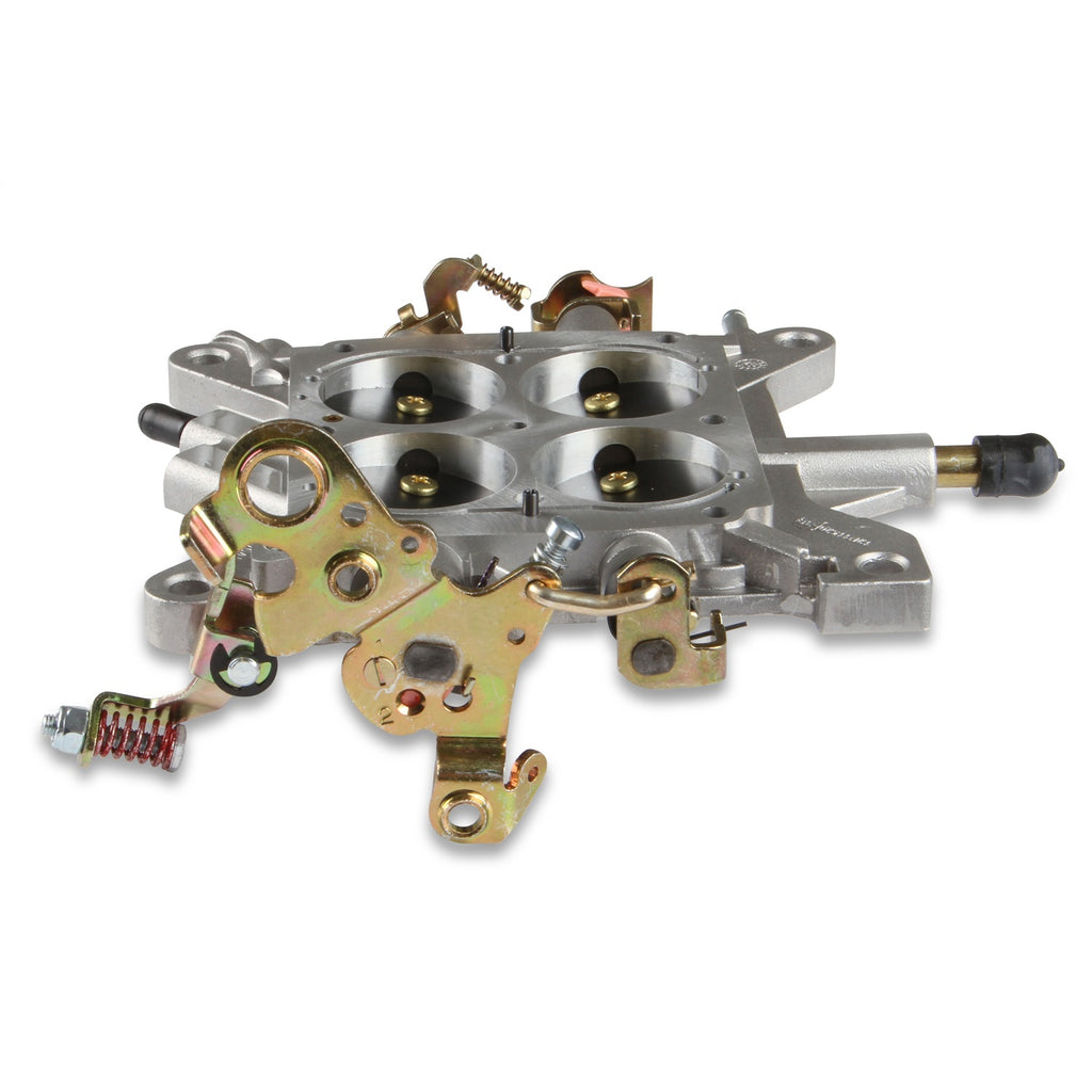 Fuel-Injection-Throttle-Body