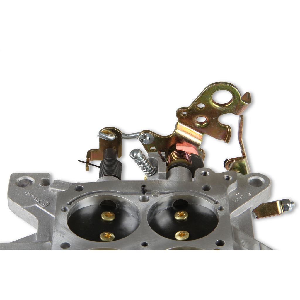 Fuel-Injection-Throttle-Body